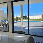 Villa Avec Piscine Essaouira 5Mns Du Golf Victoria Secret