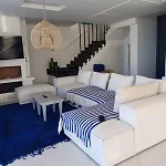 Villa Avec Piscine Essaouira 5Mns Du Golf Victoria Secret