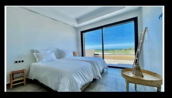 Villa Avec Piscine 5mns Du Golf Victoria Secret *