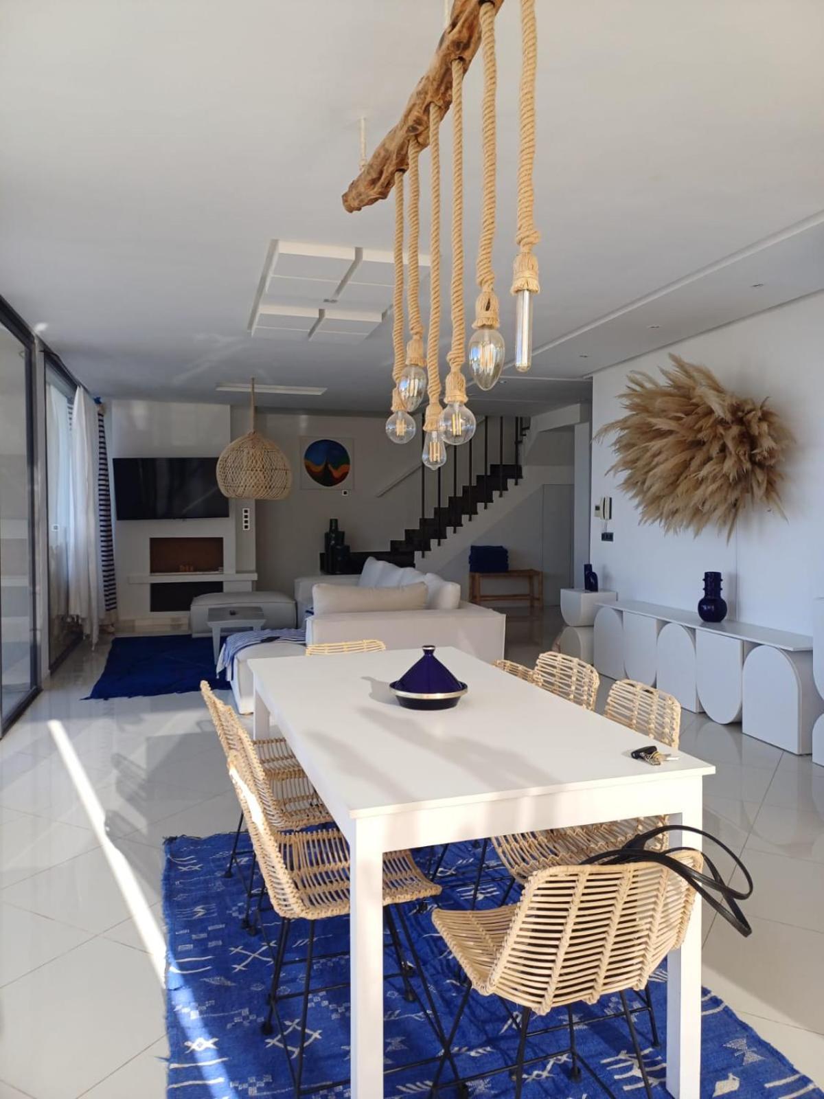 Villa Avec Piscine 5mns Du Golf Victoria Secret Essaouira