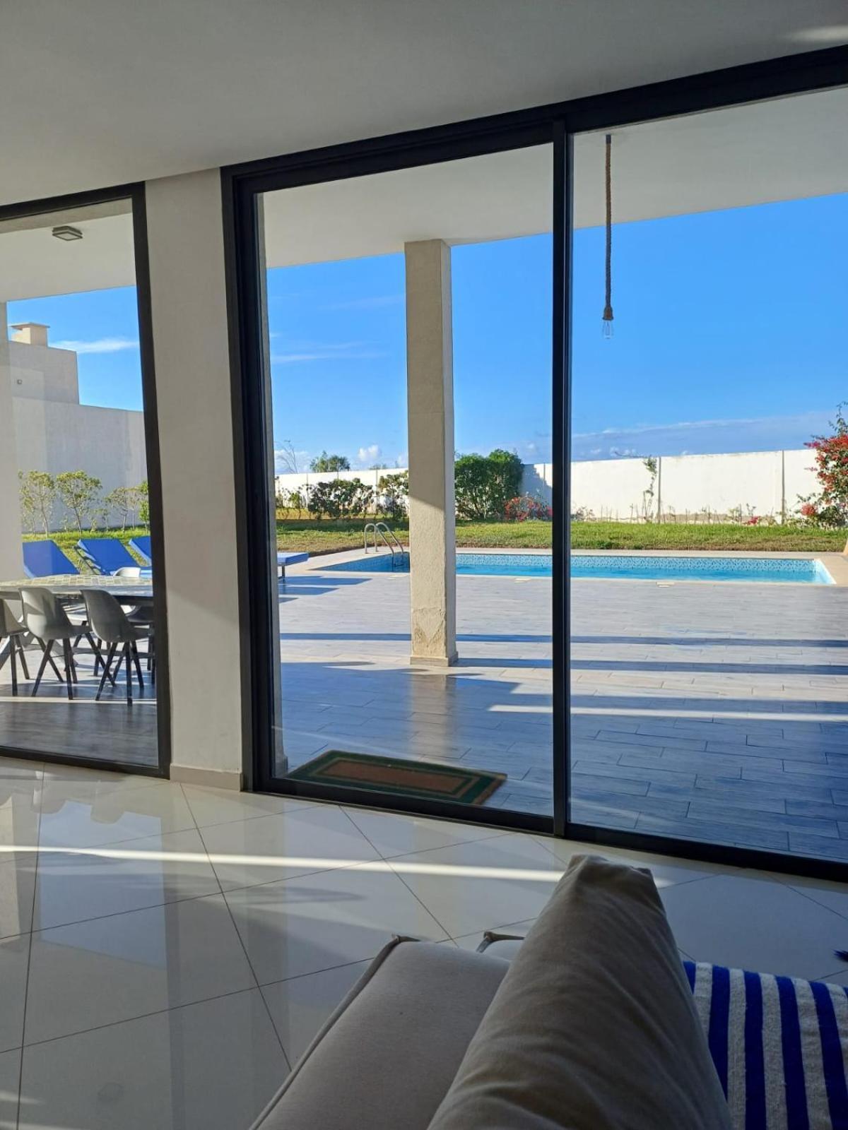 Villa Avec Piscine 5mns Du Golf Victoria Secret *