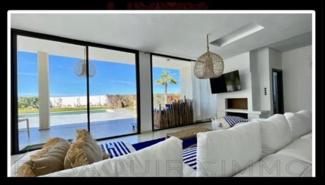 Villa Avec Piscine 5mns Du Golf Victoria Secret *