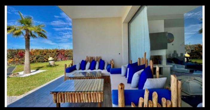 Avec Piscine 5mns Du Golf Victoria Secret * Essaouira