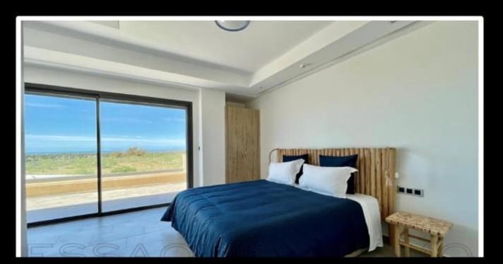 Avec Piscine 5mns Du Golf Victoria Secret Villa Essaouira