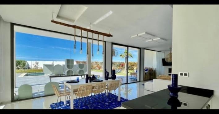 Villa Avec Piscine 5mns Du Golf Victoria Secret Essaouira