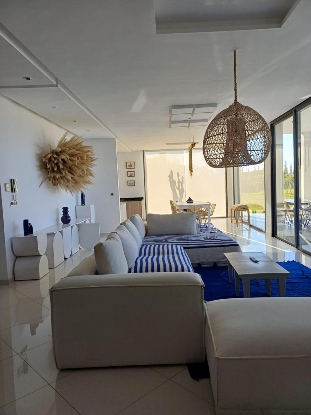 Avec Piscine 5mns Du Golf Victoria Secret Essaouira
